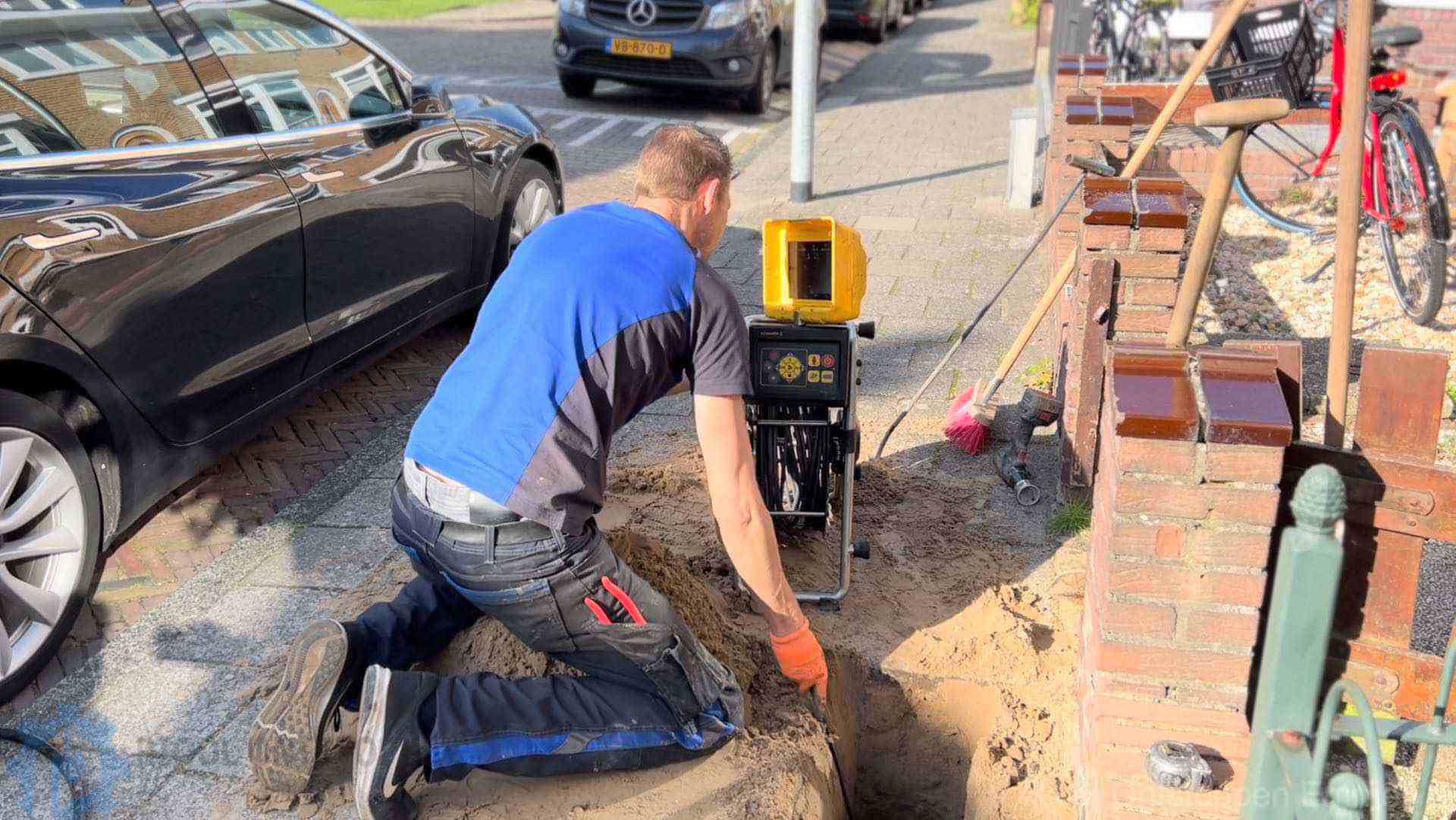Ontstoppingsbedrijf Emmen