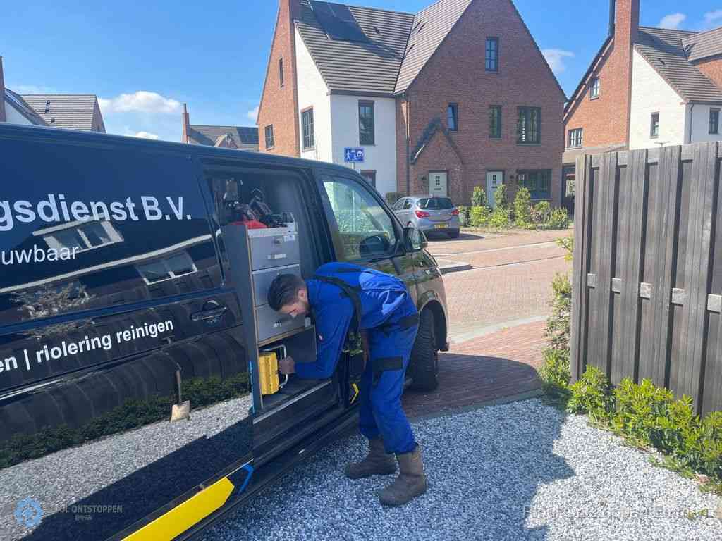 Riolering Expert Emmen