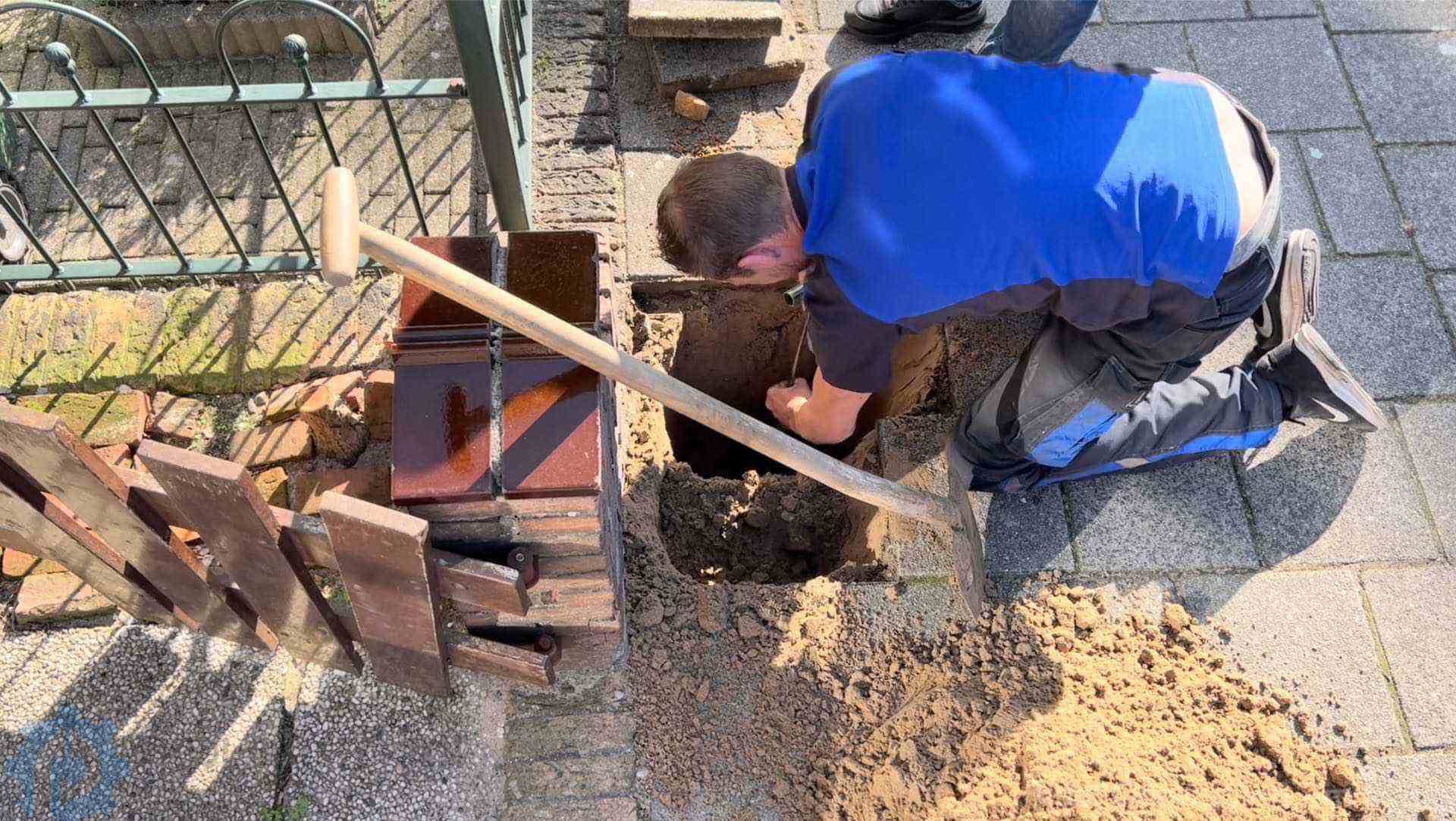 Riolering Ontstoppen Emmen