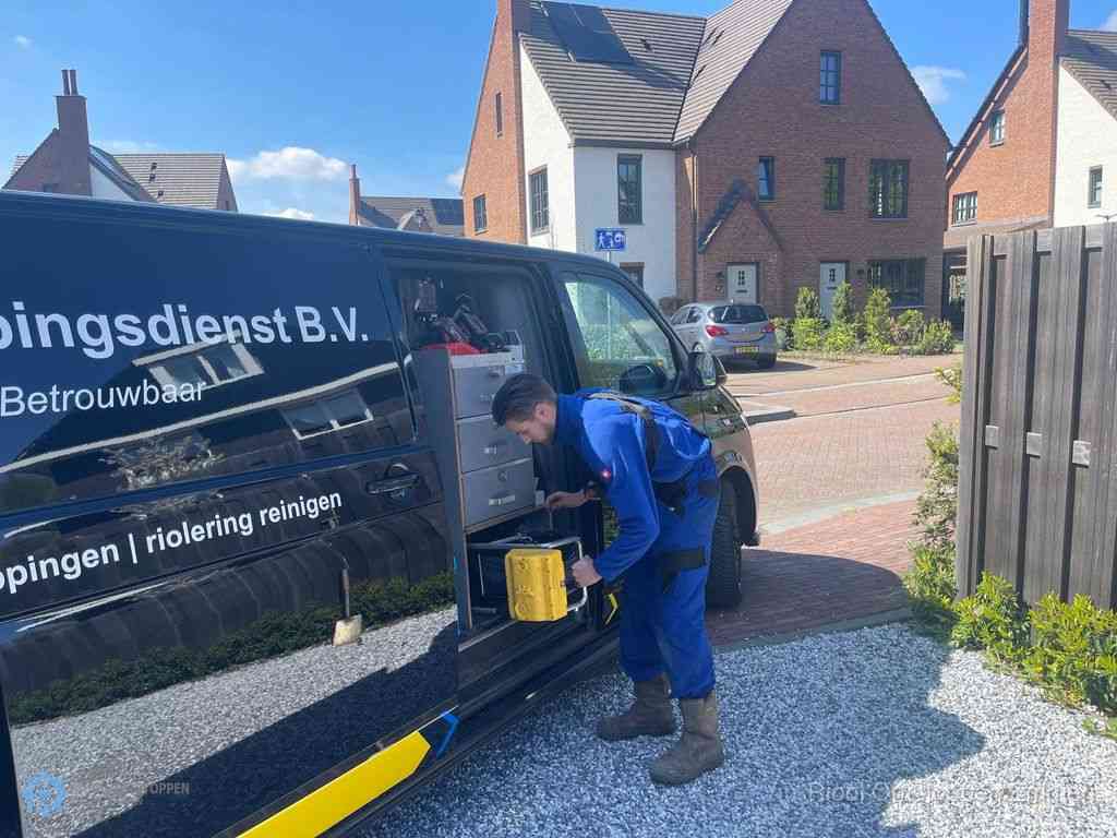 Riool Ontstoppingsbedrijf Emmen