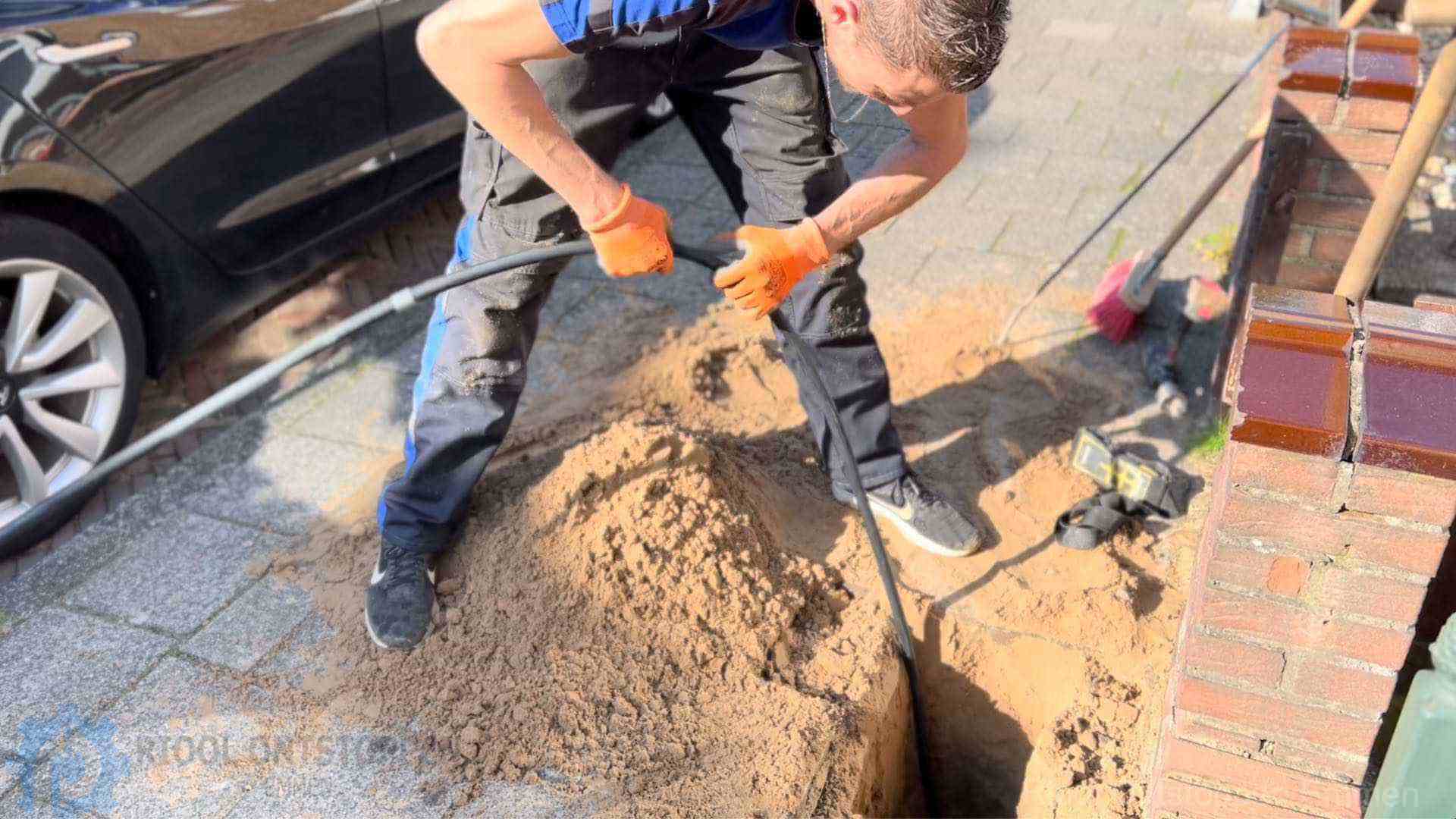 Riool Verstopt Emmen